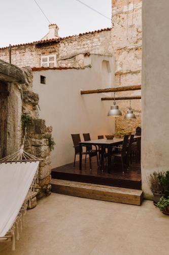 Casa Allegra - House da mamma