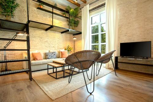 Genteel Home Almirante Lobo