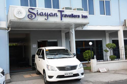 Gallery image of Siayan Travellers Inn in Manila