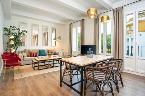 Genteel Home Almirante Lobo