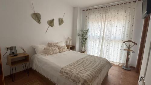 Apartamento Peñíscola Marilen Primera linea