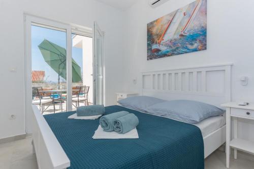 Villa Dante with sea view & private pool