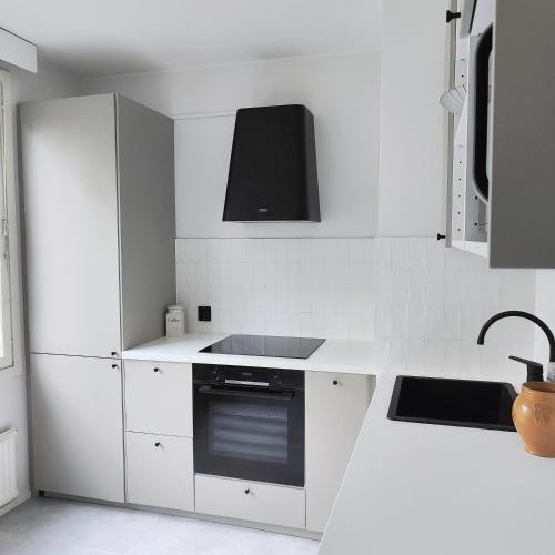 Foto Näsinkulma Aprt with Sauna, Free 5G Wifi, Downtown 4