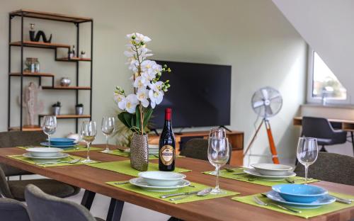 Φωτογραφία από το άλμπουμ του SweetHome - Poing Apartments σε Poing