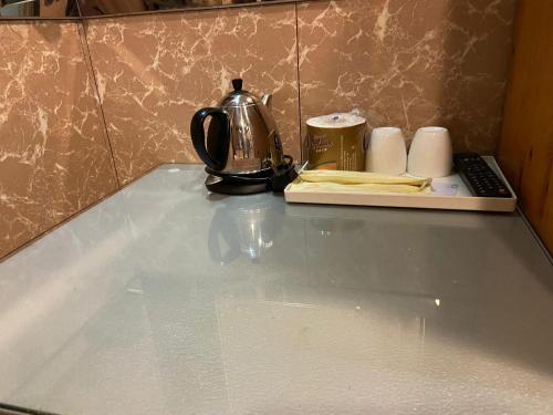 Fotografie z fotogalerie ubytování 安捷賓館 Famous Guest House v Hong Kongu