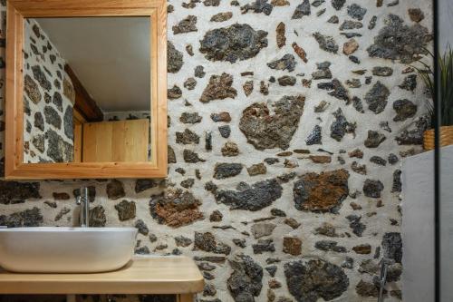 Fotografie z fotogalerie ubytování Pavli's House v destinaci Mírthios
