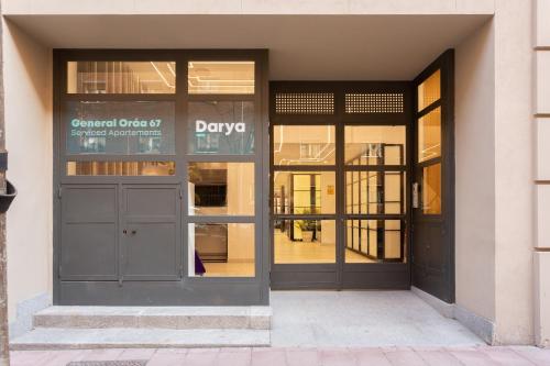 General Oráa - Darya Living
