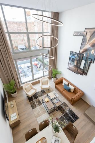 General Oráa - Darya Living