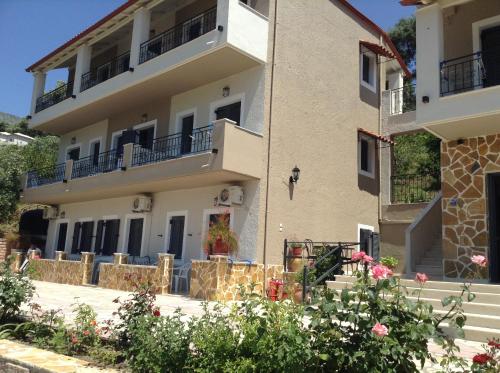 Φωτογραφία από το άλμπουμ του Villa Agapi στην Πάργα