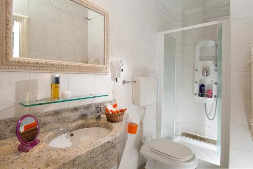 Foto dalla galleria di Hotel Mayflower a Milano Marittima