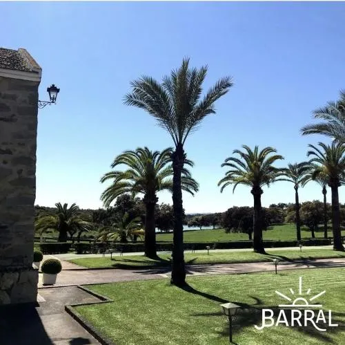Alojamiento Rural Finca Barral photo 22
