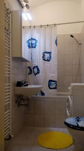 ZAGREB Botanical Garden Budget Apartment
