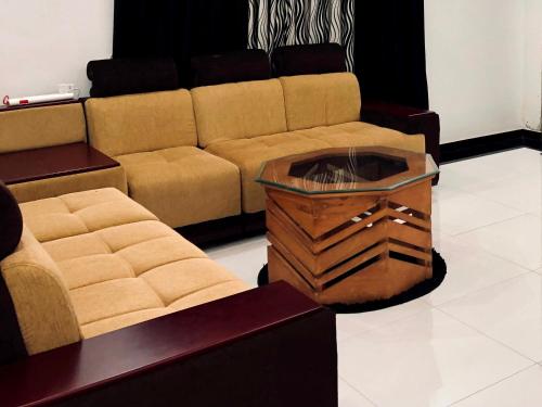 Gallery image of Garuda Suites in Varkala