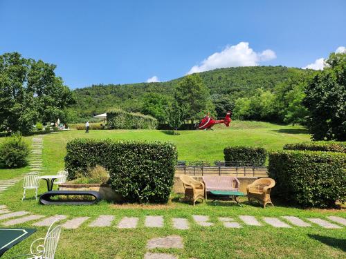 Locanda San Verolo – Photos 3