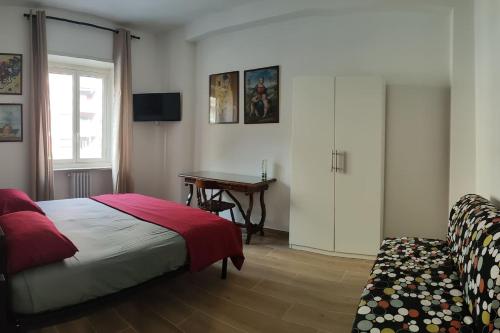 THERESA APARTMENT