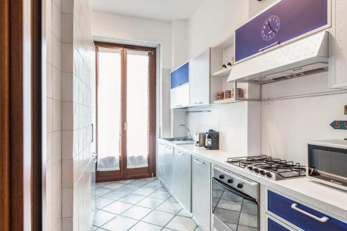Easylife - Milano - Sabotino 20 - Porta Romana