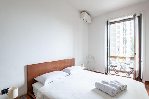 Easylife - Milano - Sabotino 20 - Porta Romana