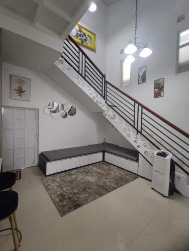 Galeriebild der Unterkunft Griya Adevita Sidoarum in Sleman