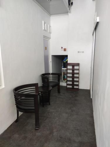 Galeriebild der Unterkunft Griya Adevita Sidoarum in Sleman