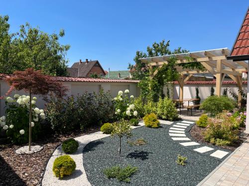 Pater Apartman 8900 Zalaegerszeg, 21 Dózsa György utca kép - 3