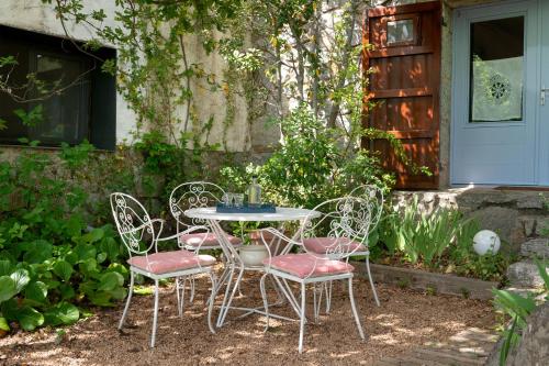 Fotografie z fotogalerie ubytování Ca la Cèlia -Loft v destinaci Maçanet de Cabrenys