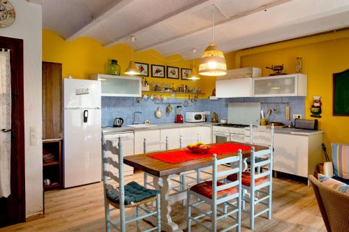 Fotografie z fotogalerie ubytování Ca la Cèlia -Loft v destinaci Maçanet de Cabrenys