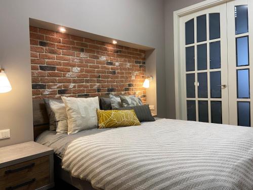 Foto Old Town Modern Apartment
