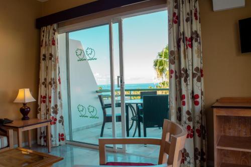 Apartamentos El Beril Costa Adeje