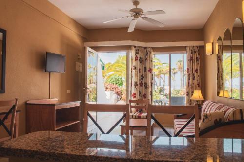 Apartamentos El Beril Costa Adeje