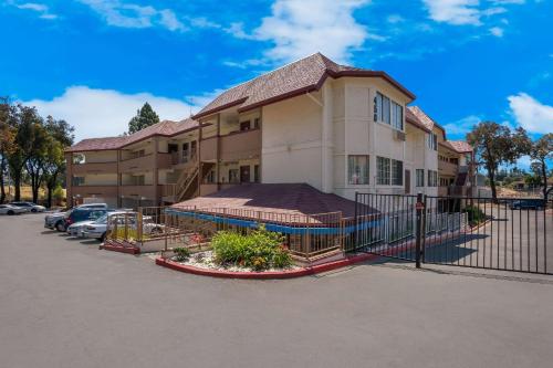 Gallery image of Econo Lodge in Vallejo