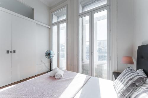 GuestReady - Bright Apartment near Bolhão