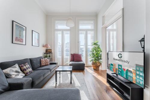 GuestReady - Bright Apartment near Bolhão