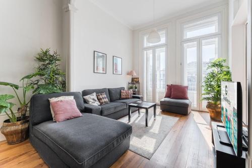 GuestReady - Bright Apartment near Bolhão