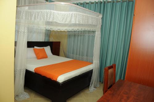Gallery image of Katabi Furnished Apartments in Entebbe