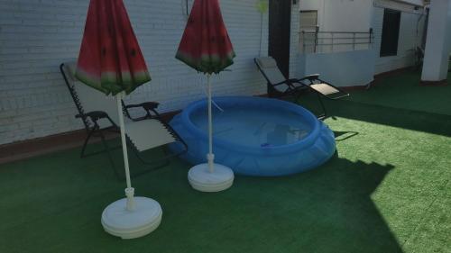 BIG PENTHOUSE ATICo photo 41
