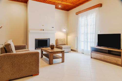 Four Seasons Vacation House