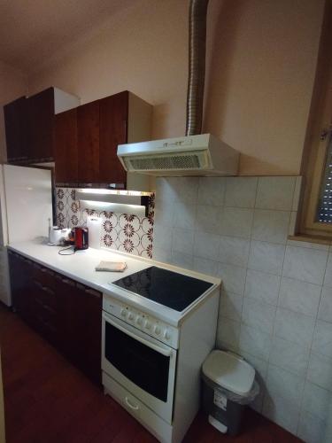 Bugenvilija apartment