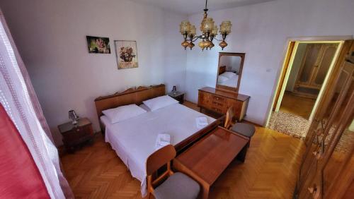 Fotografie z fotogalerie ubytování Apartment Belo v destinaci Sumpetar