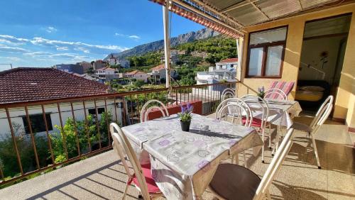 Fotografie z fotogalerie ubytování Apartment Belo v destinaci Sumpetar