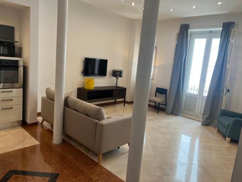 Imagen de la galería de Putignani Exclusive Suite, en Bari