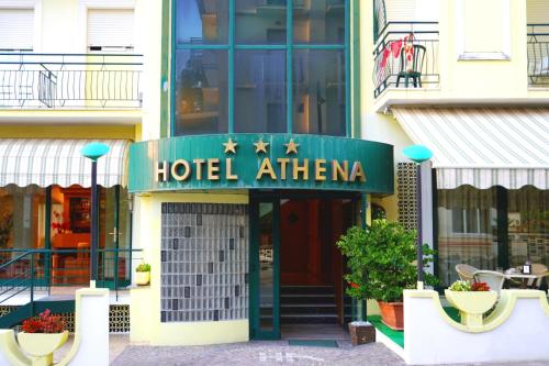 Hotel Athena B&B – Photos 2