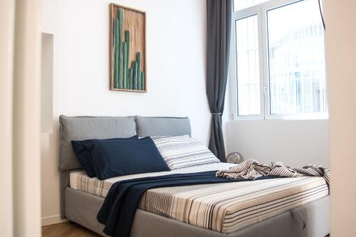 Just Urban Stays - Quiet and Stylish Loft in City Center - V Giornate
