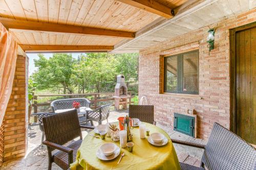 Vineyard Dépendance With Shared Pool - Happy Rentals – Photos 2