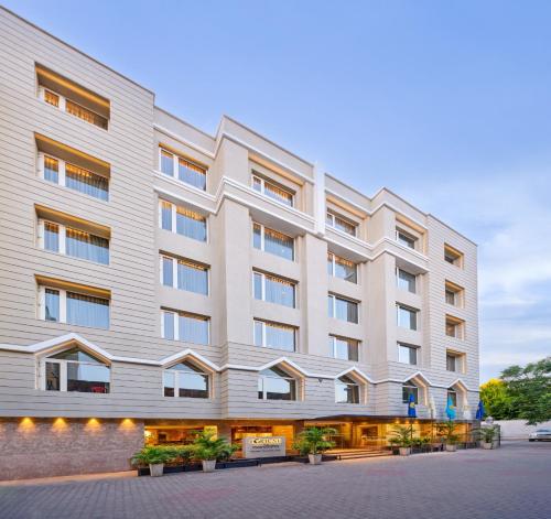 Fortune Inn Heritage Walk Amritsar - Member ITC Hotels' Group