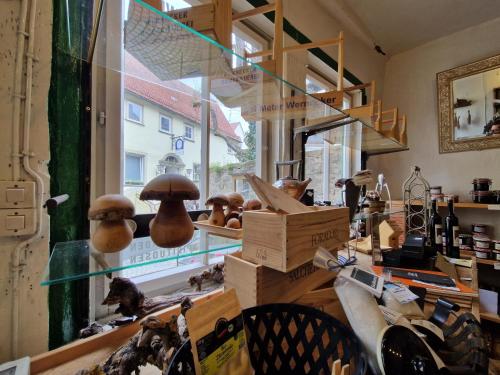 Imagen de la galería de Laurentius Boutique-Hotel & Restaurant, en Weikersheim