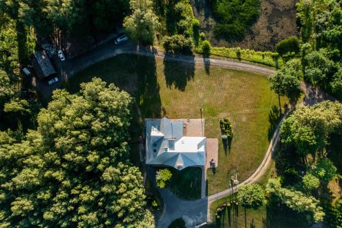 Φυσικό τοπίο κοντά σε αυτό το bed & breakfast