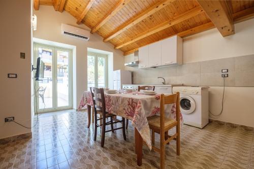Le Antiche Mura - Monolocale