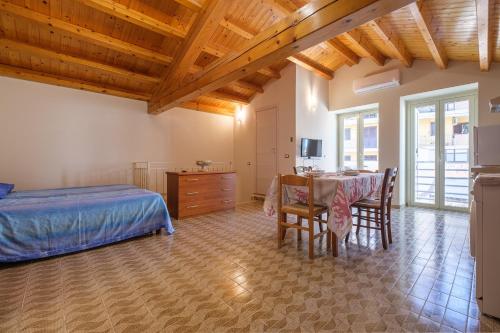 Le Antiche Mura - Monolocale – Photos 3