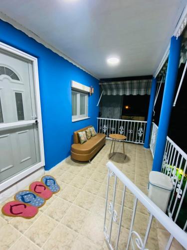 Gambar di galeri bagi Koker's Place di Thessaloníki
