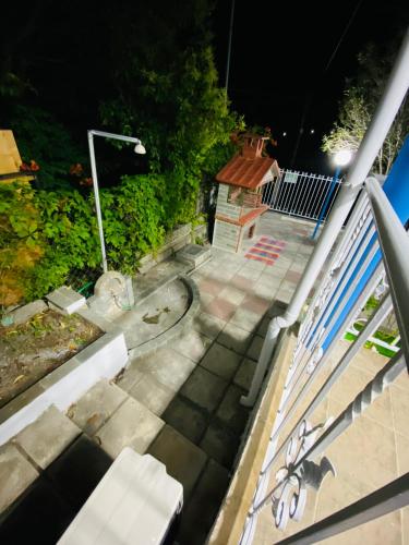 Gambar di galeri bagi Koker's Place di Thessaloníki